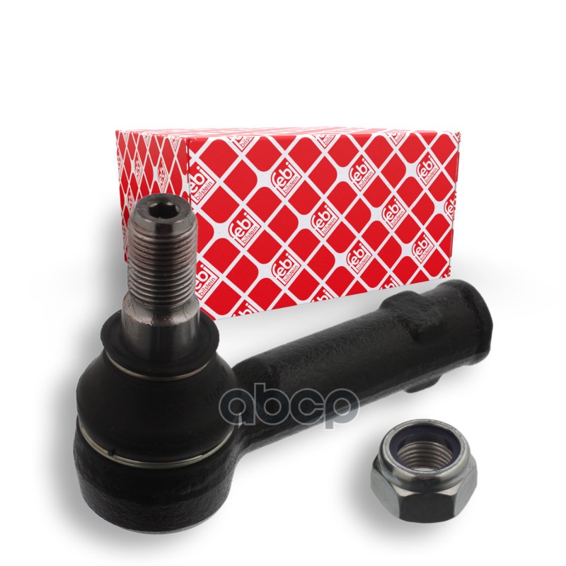 Наконечник Рулевой Тяги | Перед Прав/Лев | Febi арт. 10159