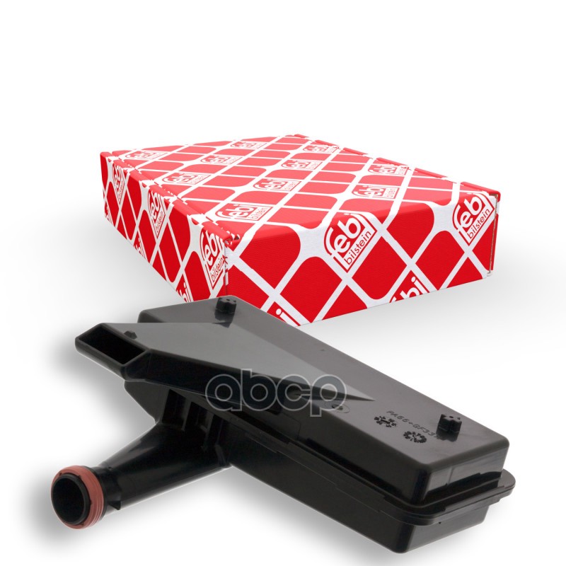 Фильтр Акпп Dsg Audi A4,5,6,Q5 08-- 0B5325429e Febi 102142 Febi арт. 102142