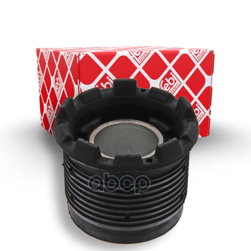 Сайлентблок Балки Моста | Перед Прав/Лев | Febi арт. 10300