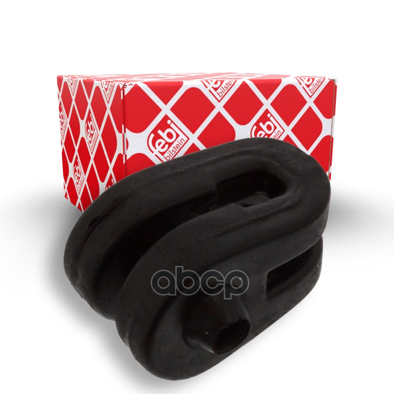 Монтажный Компонент Выхлопной Системы Febi арт. 10306