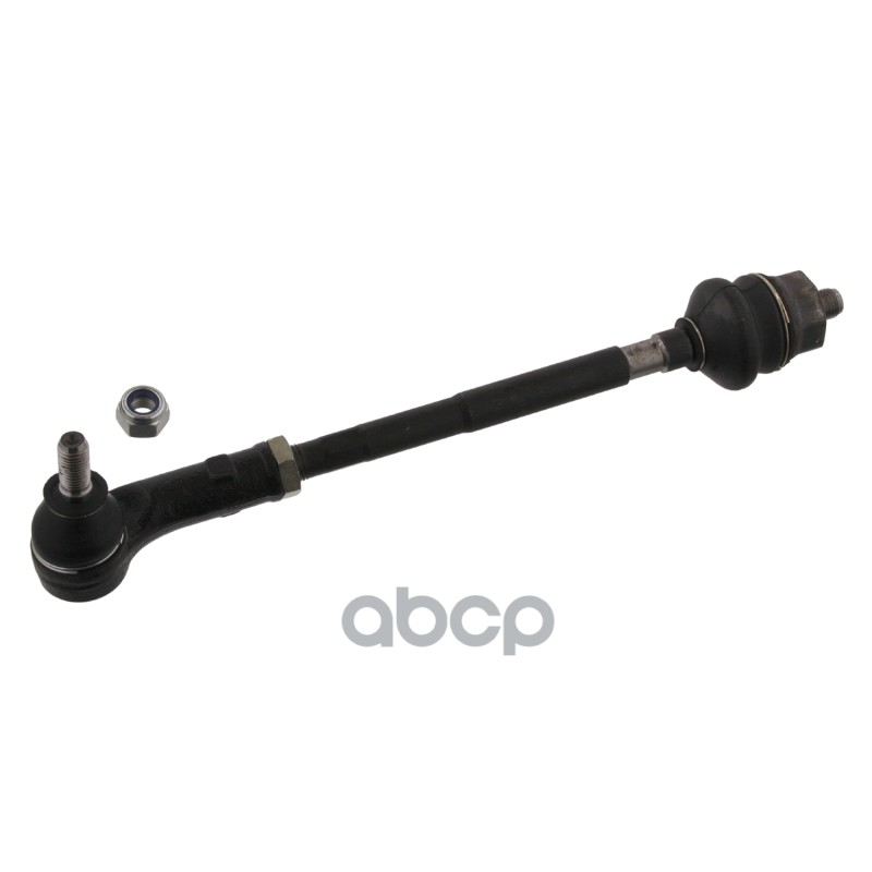 Тяга Рулевая В Сборе С Наконечником | Перед Лев | Febi арт. 10882