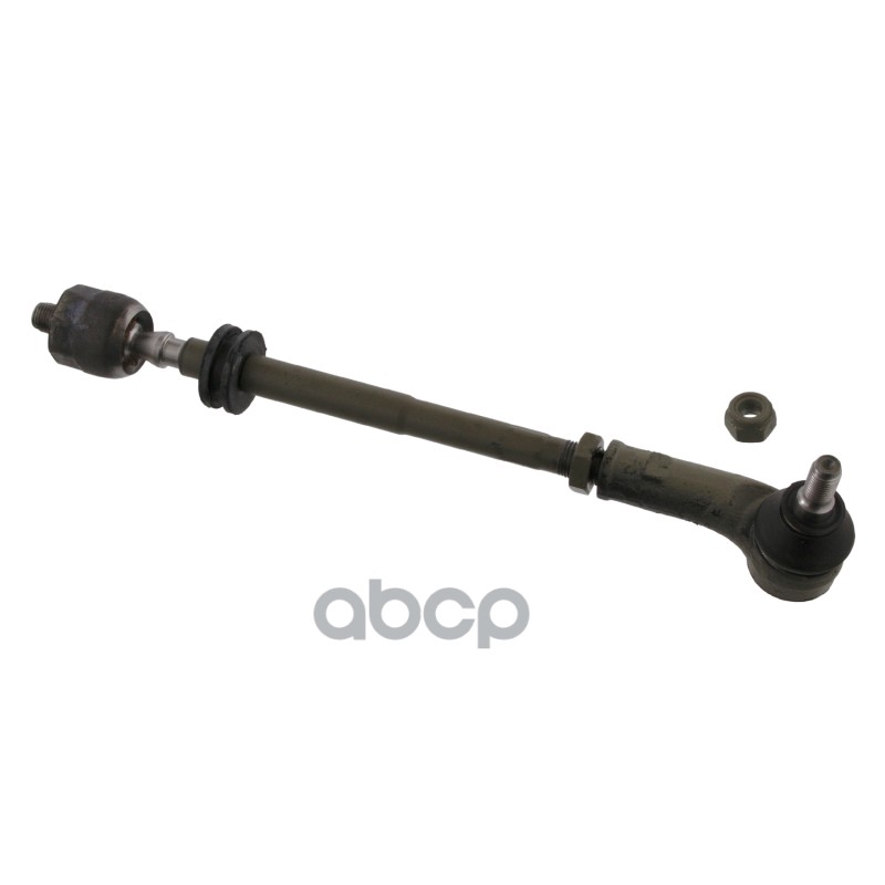 Тяга Рулевая В Сборе С Наконечником | Перед Прав | Febi арт. 10883