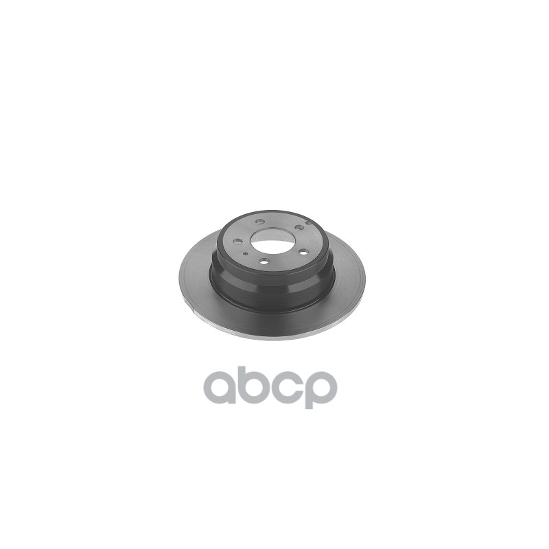 Диск Тормозной | Зад Прав/Лев | Febi арт. 11455