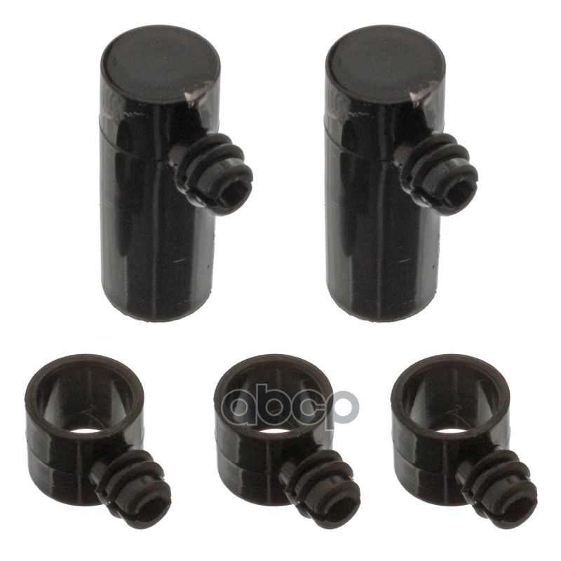 Ремкомплект Маслопровода / Rep. Satz F?R ?Lleit Mercedes Febi арт. 11549