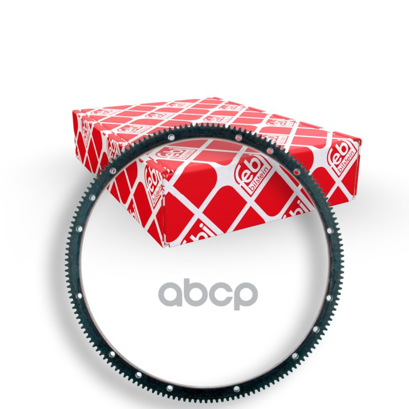 Маховика Венец 11723 Febi арт. 11723