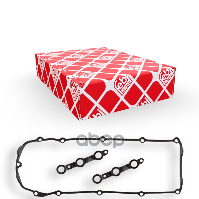 Прокладка клапанной крышки FEBI 12175 Febi арт. 12175