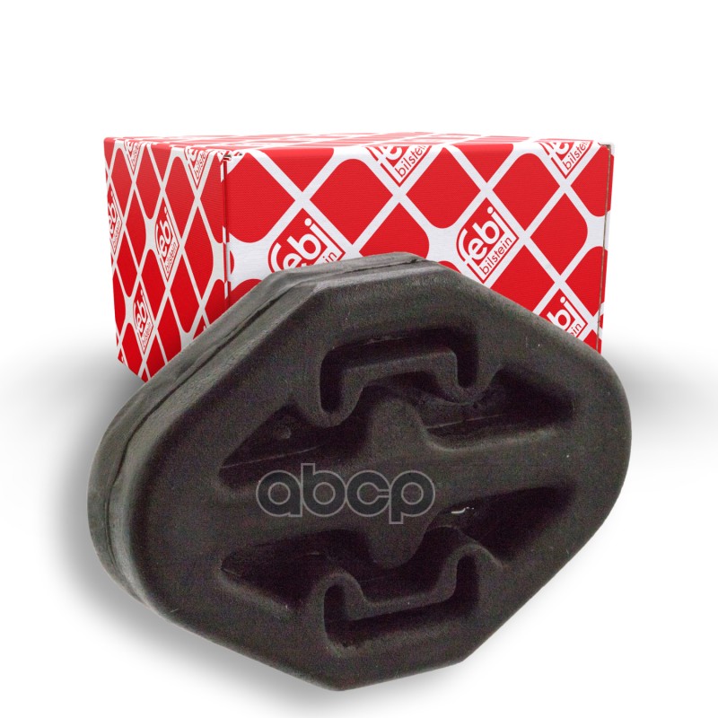 Кольцо Резиновое Для Крепления Глушителя Febi арт. 12252