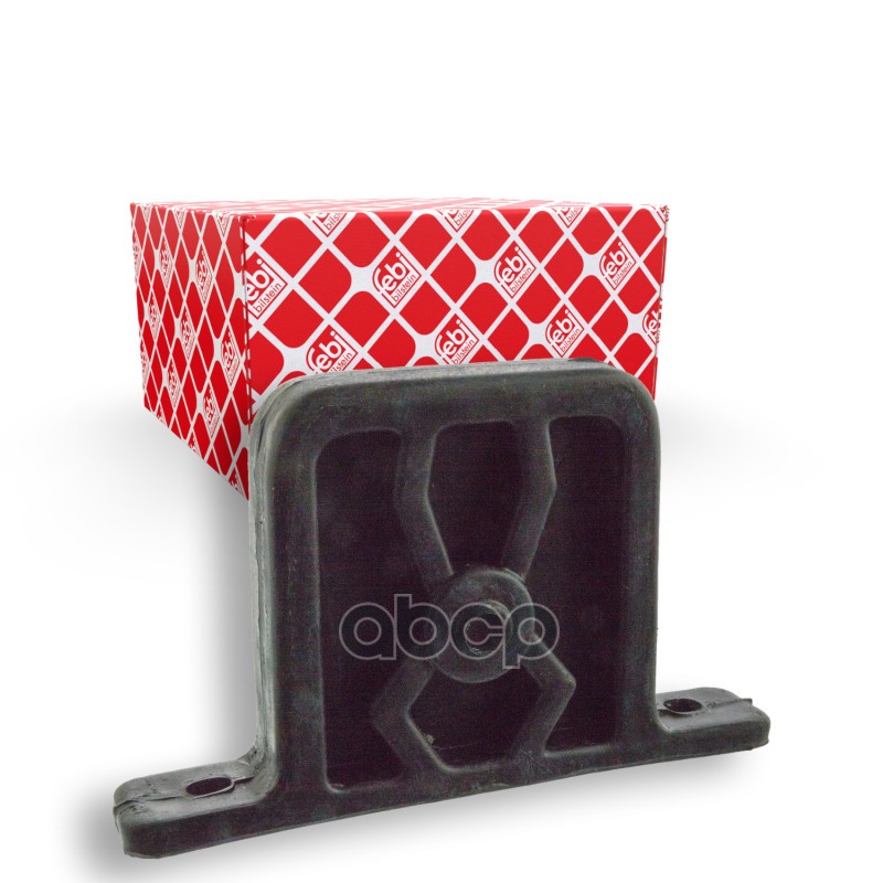 Крепление глушителя BMW E36 FEBI 12253 Febi арт. 12253