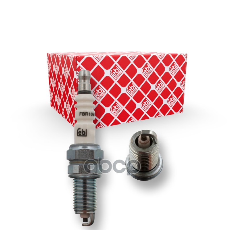 Свеча Зажигания Super Febi арт. 13403