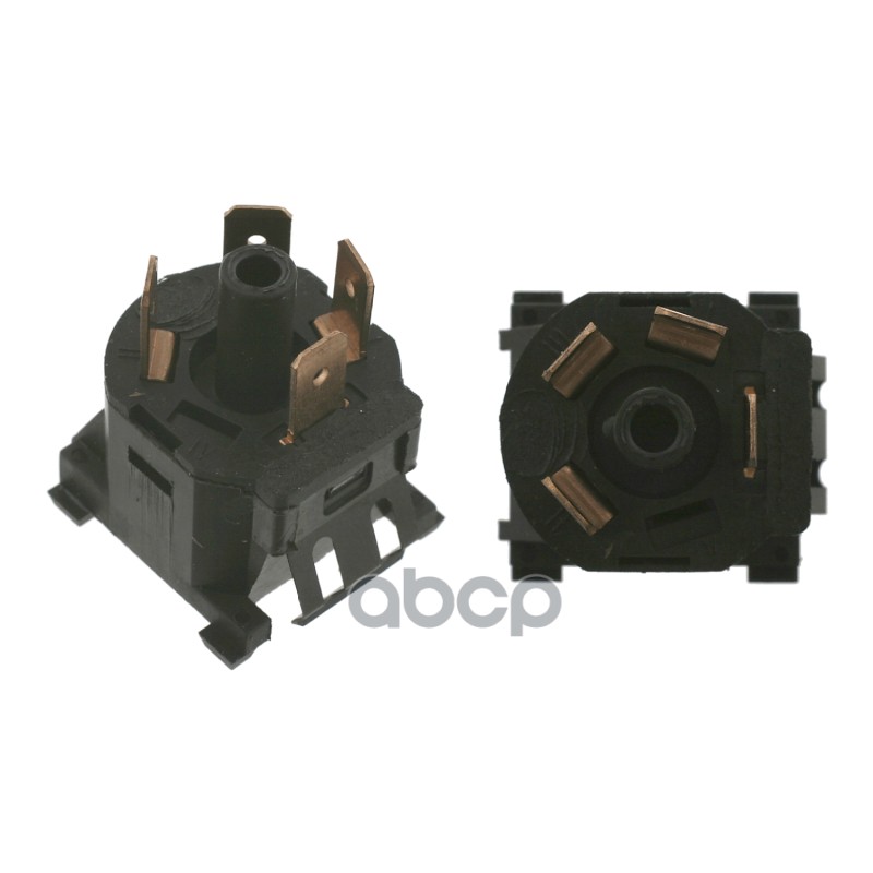 Выключатель Вентилятора Отопителя Febi арт. 14076