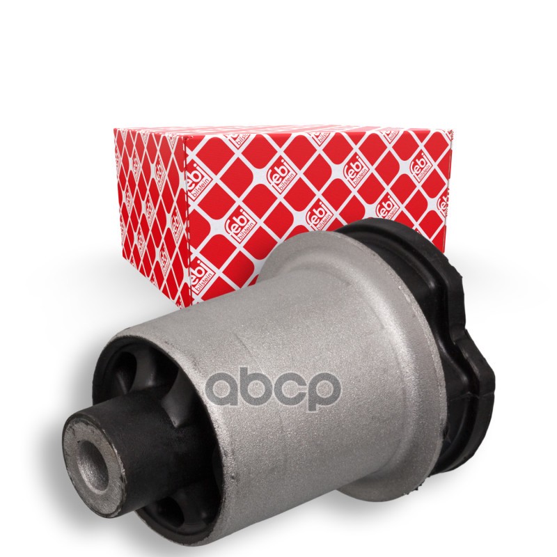 Сайлентблок задней балки FEBI 14154 Febi арт. 14154