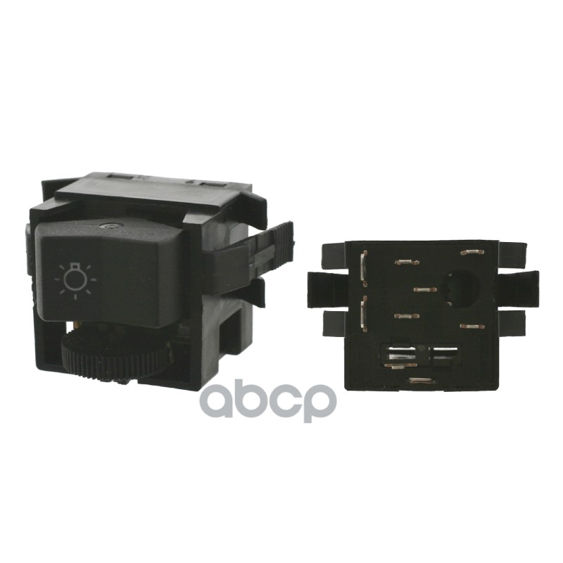 Переключатель Управления Основным Светом Febi арт. 14740