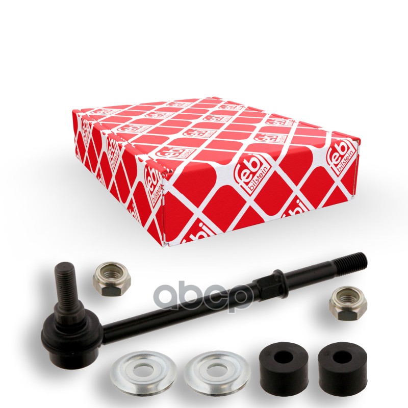 Стойка Стабилизатора | Перед/Зад Прав | Febi арт. 15421