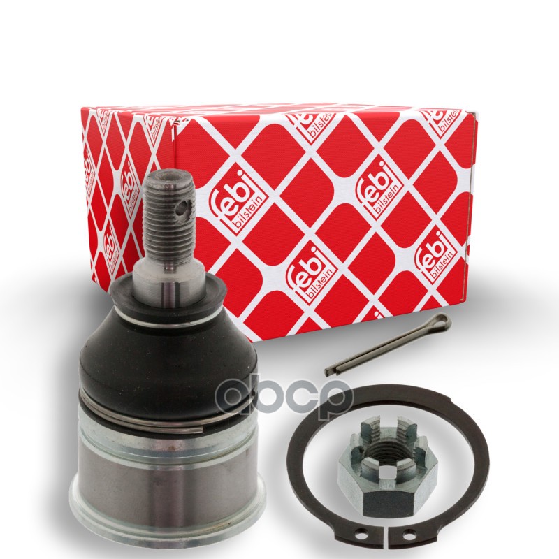 Опора шаровая L=R (верхний рычаг) HONDA Accord 98-02/Civic 95-01/CRV I 95-02 FEBI 15495 Febi арт. 15495