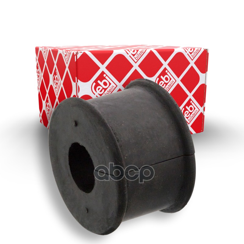 Втулка Стабилизатора (Р), 20X4855x35iveco 3035354549.8-12 Dailyturbodaily 78> Febi арт. 15587