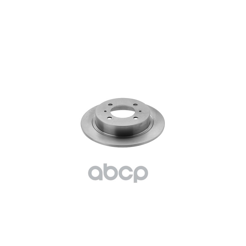 Диск Тормозной Almera I 1.4/1.6/2.0 D 95-00  Sunny Iii 1.4/1.6/2.0 D 90-95 Febi арт. 15893