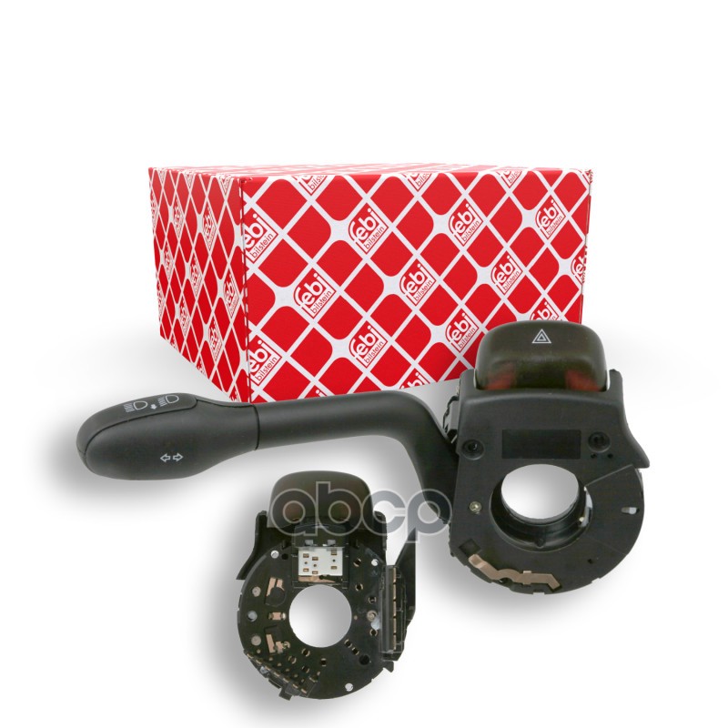 Переключатель Указателя Поворотов На Рулевой Колонке Febi арт. 17062