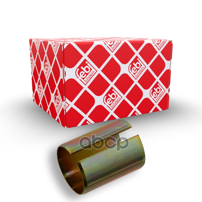 Втулка Для С/Блоков Рычагов Задней Подвески Mb W124/210 Febi арт. 17272