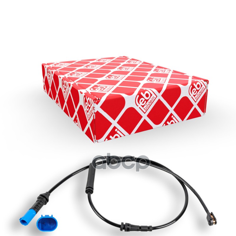 Датчик Износа Торм.колодок Bmw 3(G20) Пер. 19- Febi арт. 173560