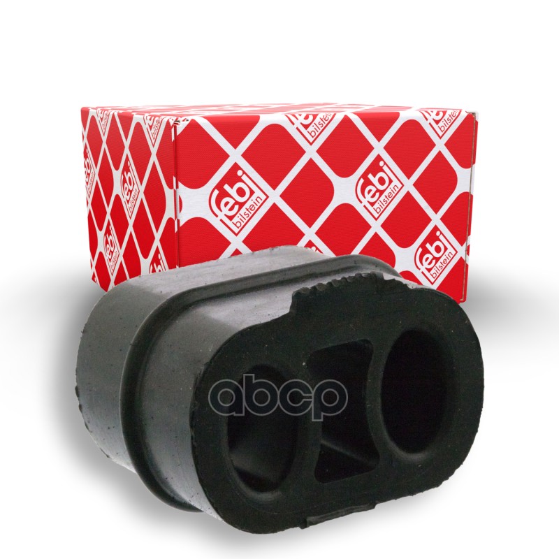 Резинка глушителя OPEL FEBI 17424 Febi арт. 17424