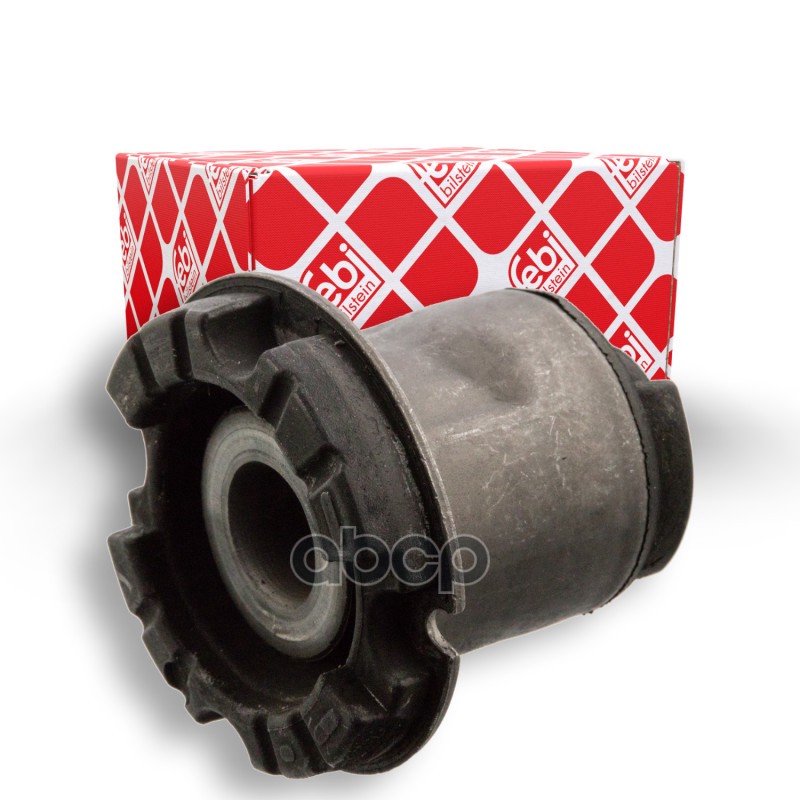 Сайлентблок задней балки FEBI 18313 Febi арт. 18313