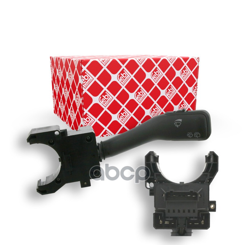 Переключатель Стеклоочистителя 18642 Febi арт. 18642