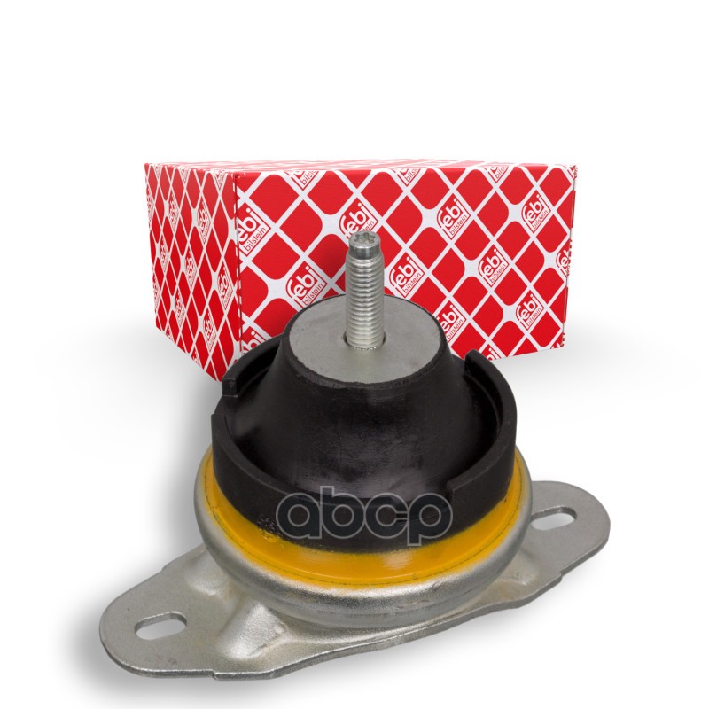 Подушка Двигателя | Перед Прав | Febi арт. 19017