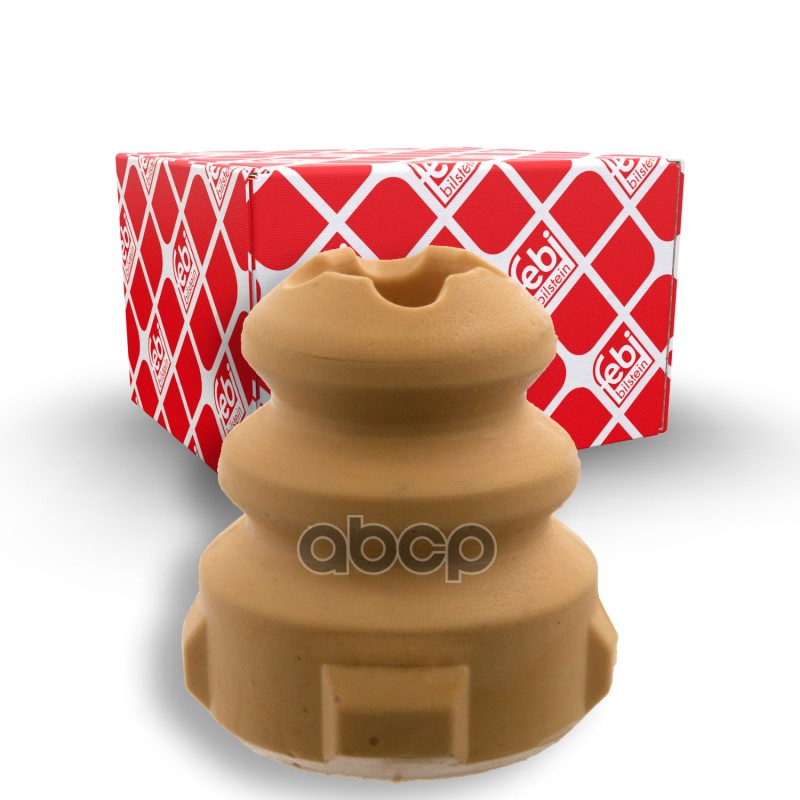 Отбойник Амортизатора | Зад Прав/Лев | Febi арт. 19282