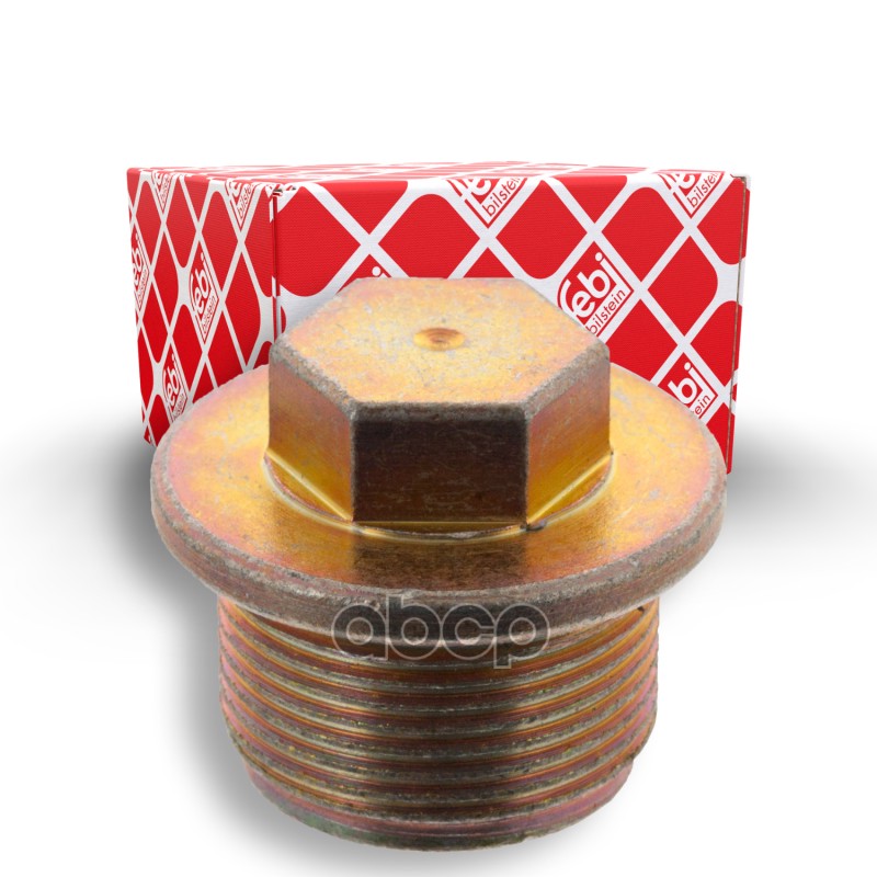 Пробка масл. поддона FEBI 19294 Febi арт. 19294