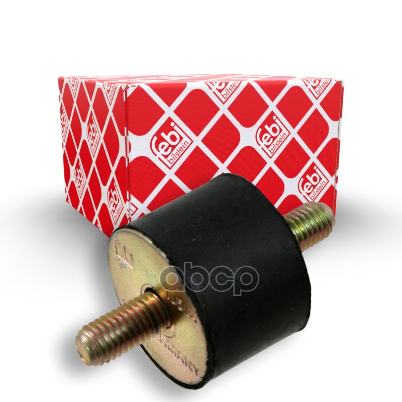 Подушка Радиатора Febi арт. 19584