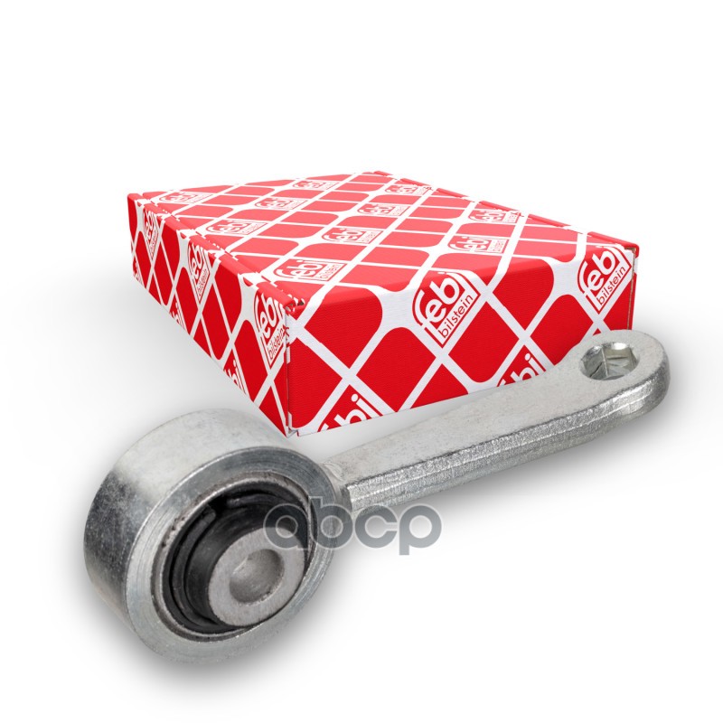 Стойка Стабилизатора | Перед Лев| Febi арт. 21357