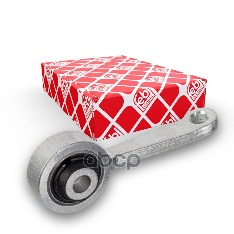 Стойка Стабилизатора | Перед Прав | Febi арт. 21358