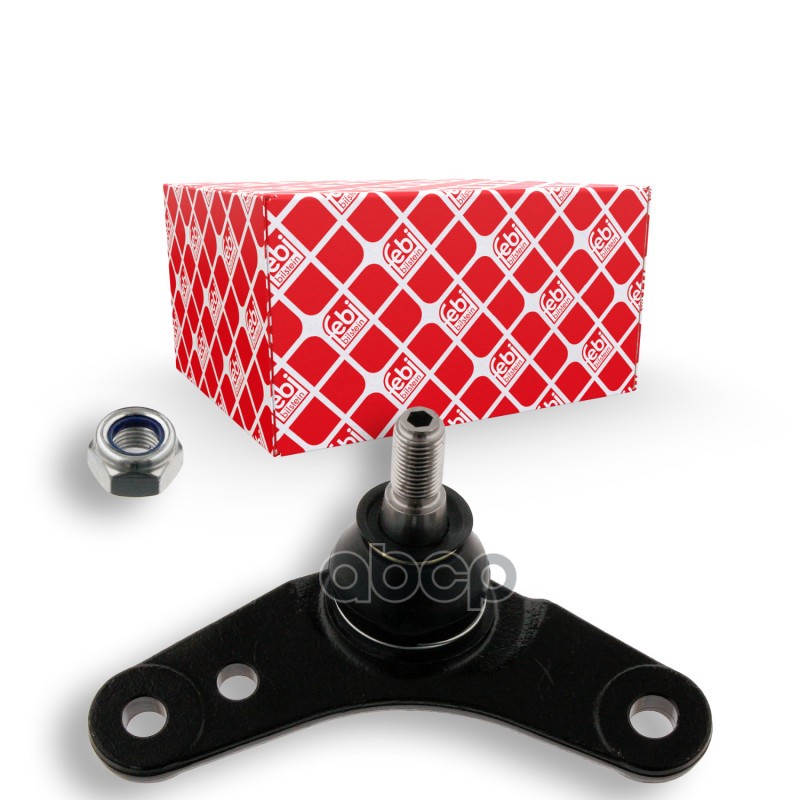 Опора Шаровая | Перед Лев | Febi арт. 21485