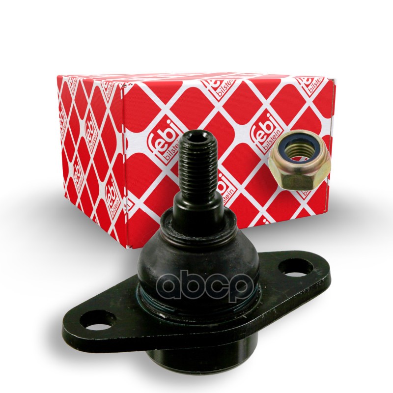 Опора Шаровая | Перед Прав/Лев | Febi арт. 21487