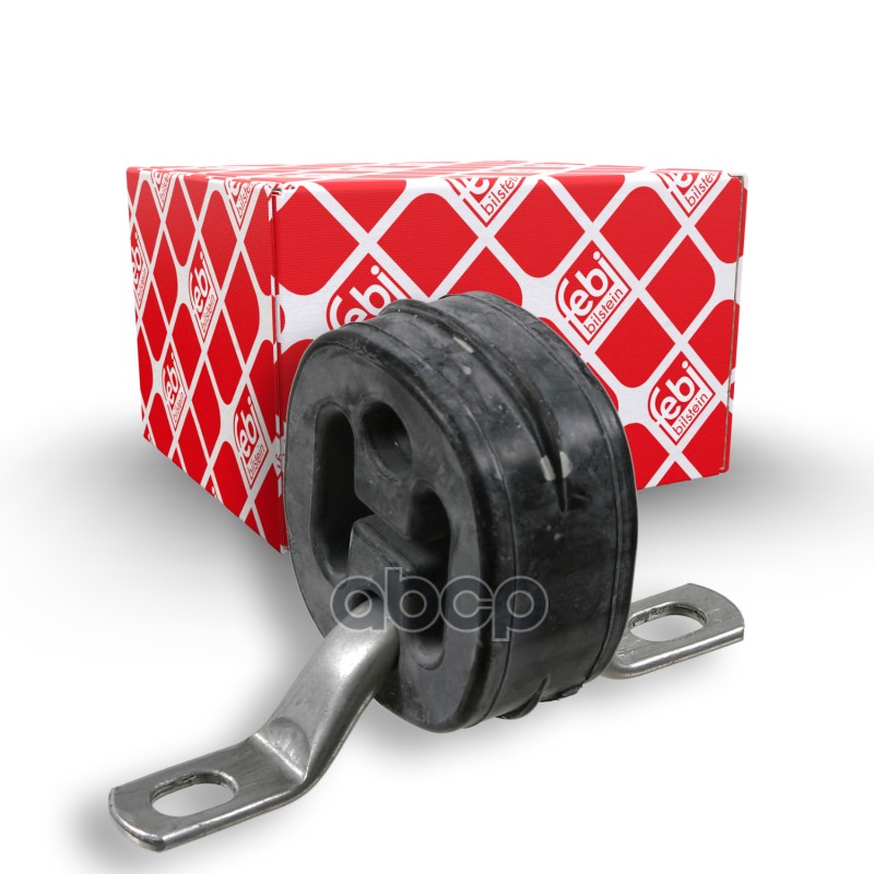 Кронштейн глушителя FEBI 22888 Febi арт. 22888