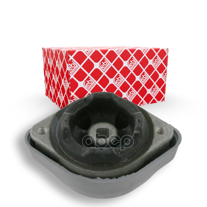 Подушка Коробки Передач | Прав | Febi арт. 23138