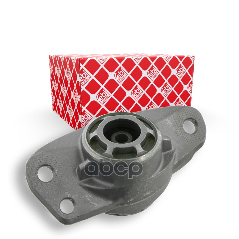 Опора Заднего Амортизатора L=R Audi A3/Seat Leon Ii/Vw Golf Plus V/Scirocco Iii Febi 23310 Febi арт. 23310