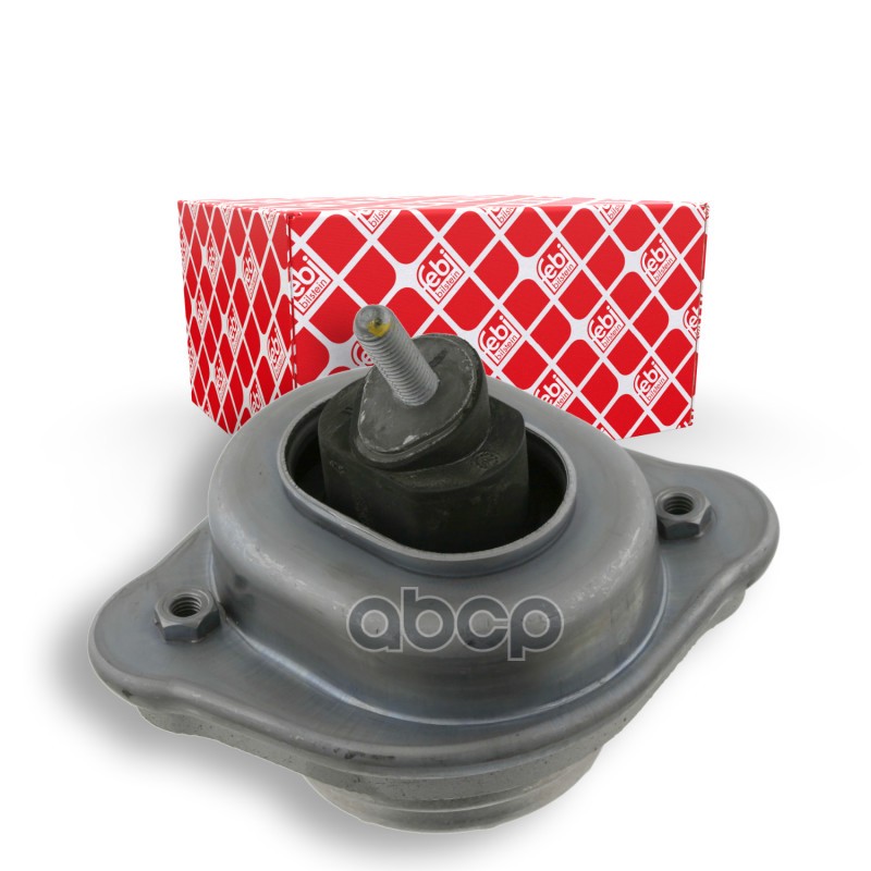 Подушка Двигателя | Прав | Febi арт. 23769