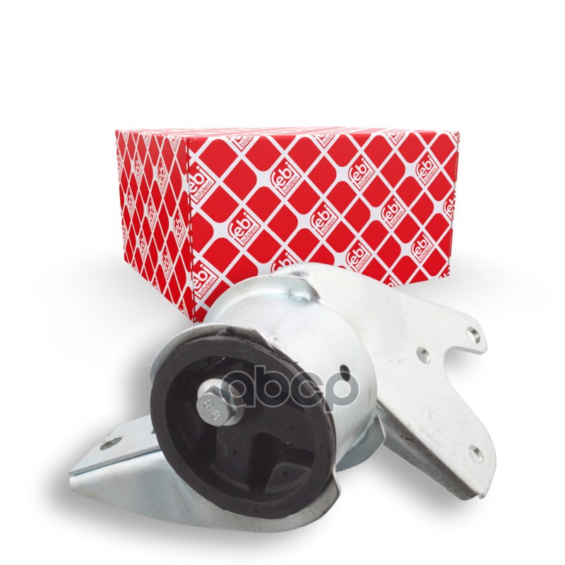 Подушка Коробки Передач | Лев | Febi арт. 24191