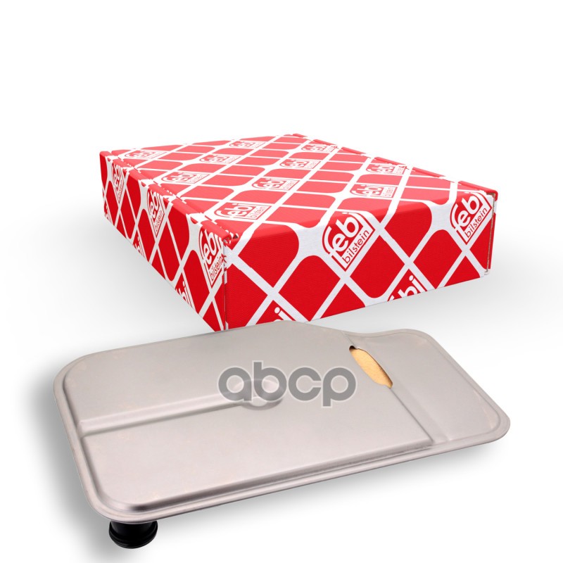 Фильтр АКПП FEBI 24538 Febi арт. 24538