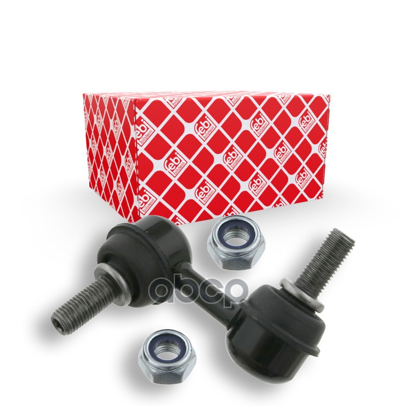 Стойка Стабилизатора Лев. Пер. Honda Cr-V (Rd4  Rd5) 01- Febi арт. 24950