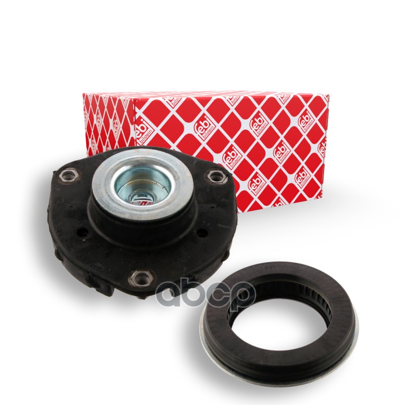 Опора Пер. Амортизатора К-Т  A2 Fabia Polo Febi арт. 26460