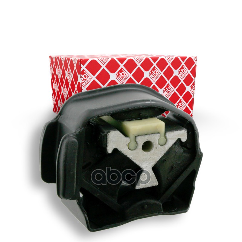 Подушка Двигателя | Перед Лев | Febi арт. 26777