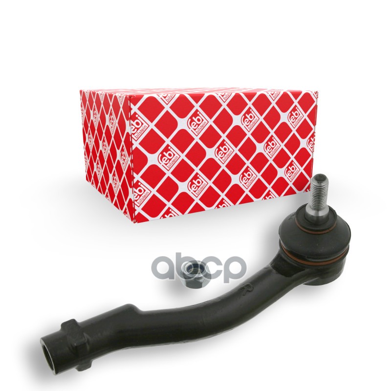 Наконечник Рулевой Тяги | Перед Прав | Febi арт. 26926