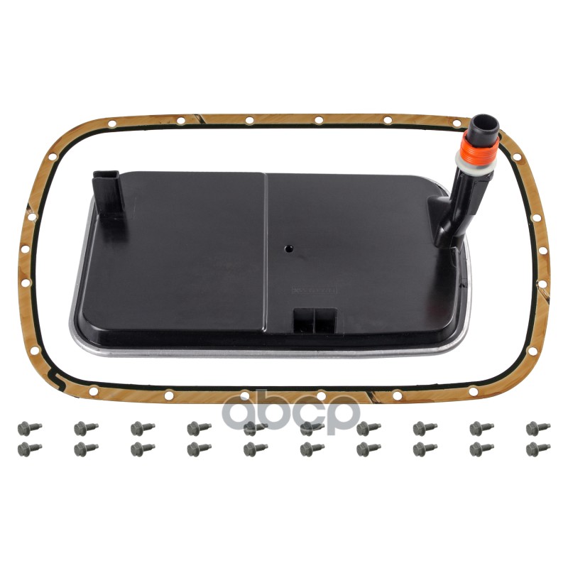 Фильтр АКПП FEBI 27061 Febi арт. 27061