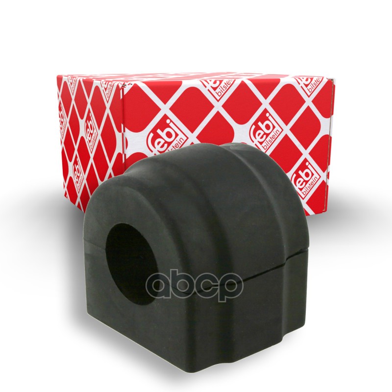 Втулка стабилизатора переднего FEBI 27160 Febi арт. 27160