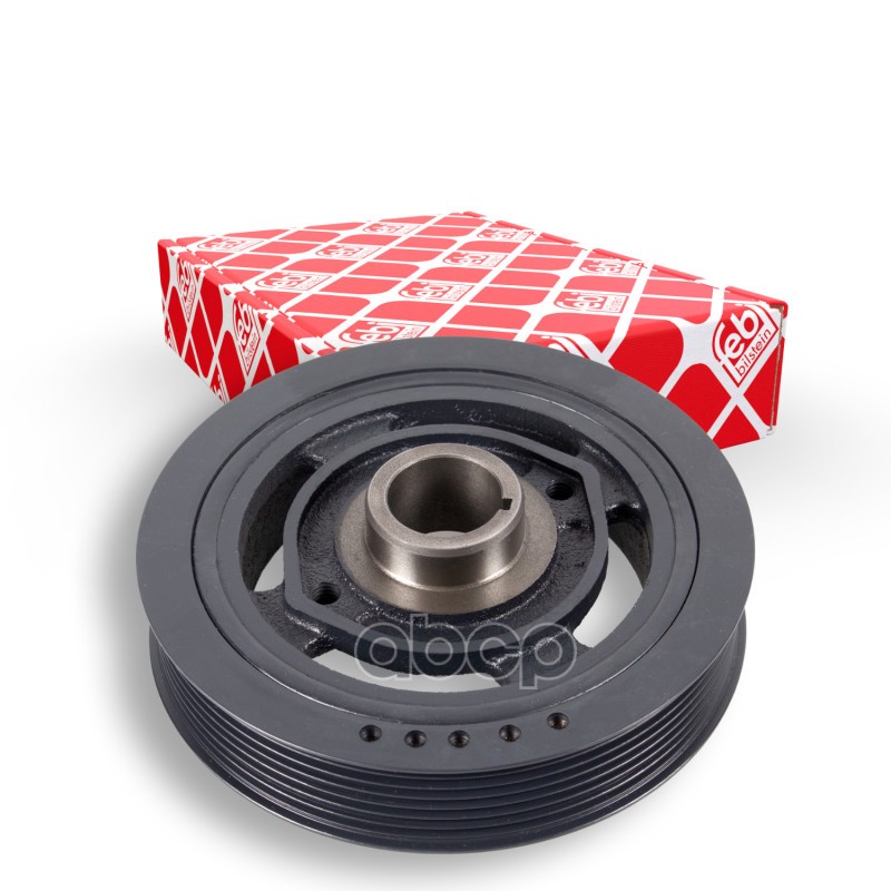 Шкив коленвала FEBI 27229 Febi арт. 27229