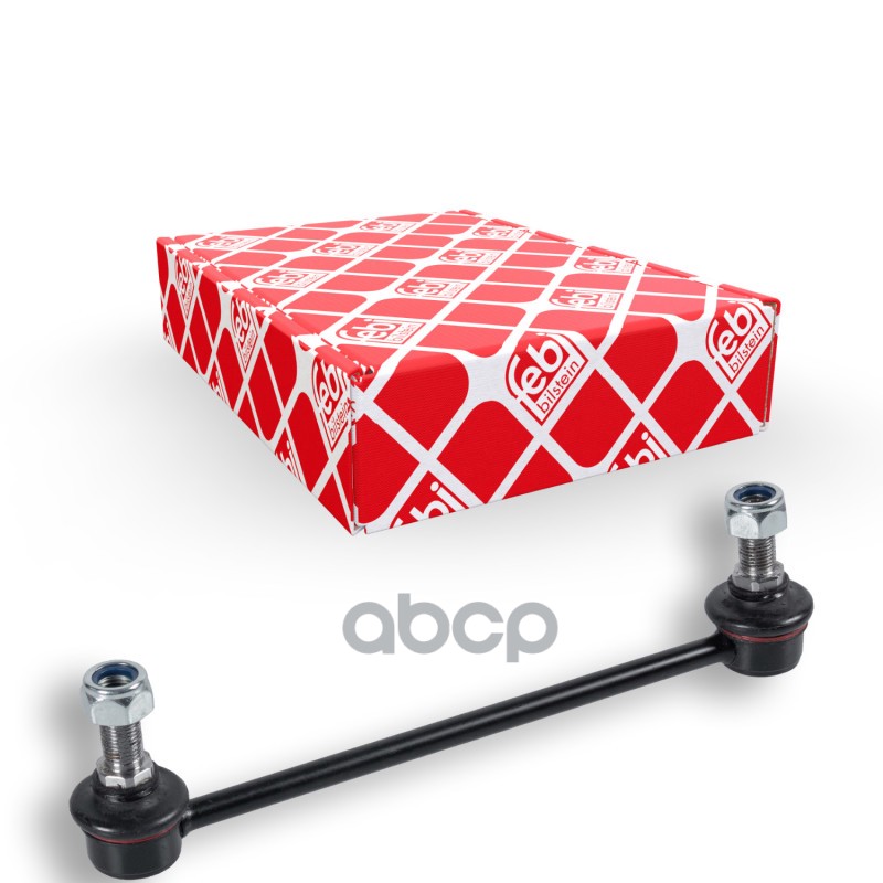 Стойка Стабилизатора | Зад Прав/Лев | Febi арт. 27477