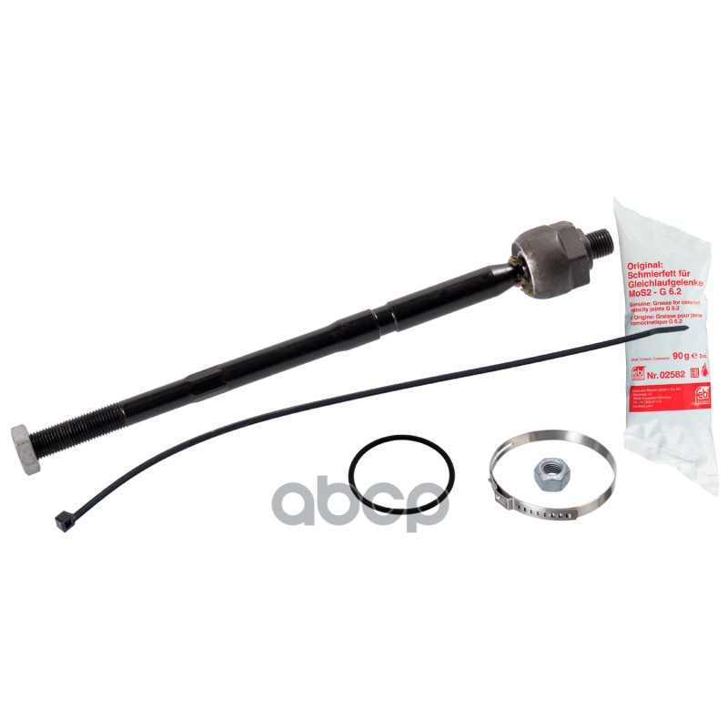 Тяга Рулевая | Перед Прав/Лев | Febi арт. 28359