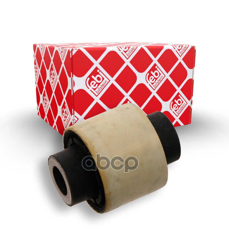 Сайлентблок рычага задней подвески L=R VAG A3/Octavia II/Golf V/Passat B6/Tiguan FEBI 29938 Febi арт. 29938